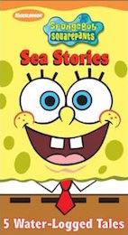 Sea Stories